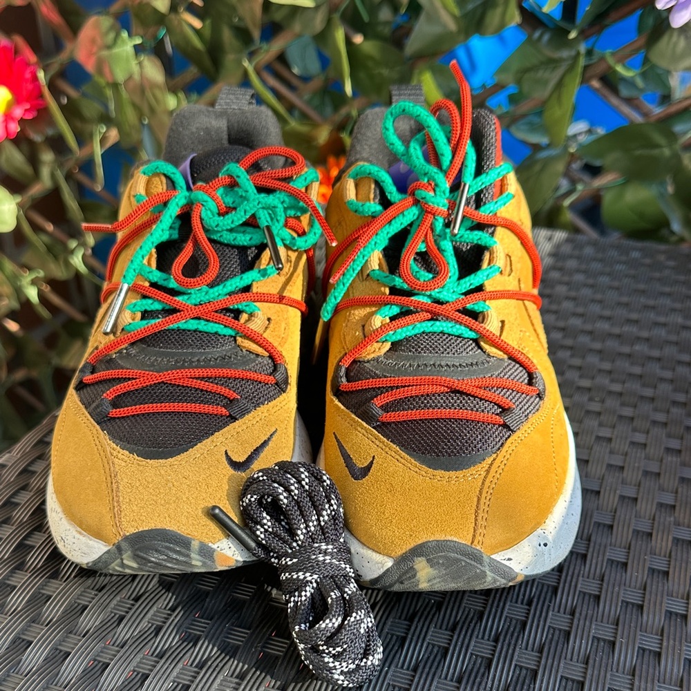 Women’s Multicolor Athletic Shoes